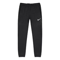 Men's Nike Casual Sports Jogging Long Pants/Trousers Black CJ4312-010