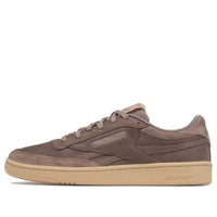 Reebok Club C Revenge 'Taupe Beige' 100200780