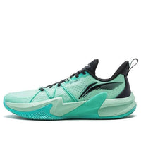 Li-Ning Light Speed 1.5 'Green Black' ABAT101-1