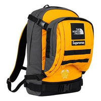 Supreme x The North Face RTG Backpack 'Yellow Black' SUP-SS20-420