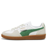 Puma Palermo LTH 'White Green Gum' 396464-07