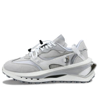 (WMNS) Li-Ning Universe Premium 'Beige White' AZGS006-2