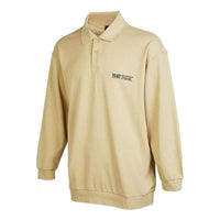 adidas Verbiage Polo Shirts Polo 'Yellow' IK3508