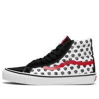 Vans x Bodega SK8-HI LX 'Dice' VN0A4BVBTHA