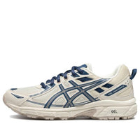 (WMNS) ASICS Gel-Venture 6 'White Blue' 1012B359-100