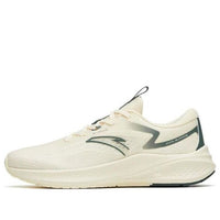 ANTA Running Series Sneakers 'White Green' 912315519-1