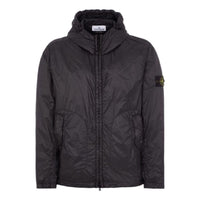STONE ISLAND Packable Jacket 'Black' 781542025-V0029