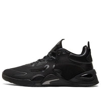 PUMA Fuse Performance Leather 'Black' 195264-01