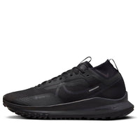 Nike Pegasus Trail 4 GTX Waterproof Trail Running Shoes 'Black' DJ7926-008