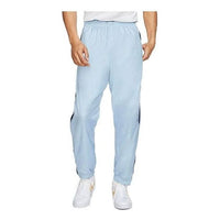 Nike Sb Swoosh Skate Track Pants 'Sky Blue' CI1991-440