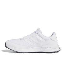 adidas S2G Spikeless 24 Wide Golf Shoes 'White' IF0277
