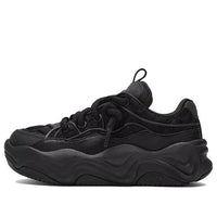 FILA Brook Low Shoes 'Black' F12M341225FBK