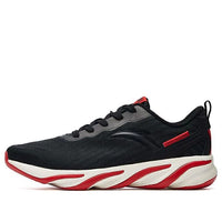 ANTA Run Collection 'Black Red White' 112025515-1