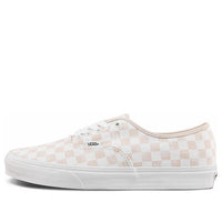 Vans Shoes Skate shoes 'Brown White' VN000QERBBL
