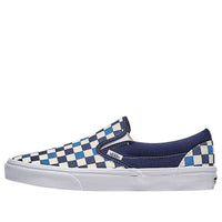 Vans Classic Slip-On 'Navy Blue' VN000D5PBX9