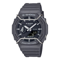 CASIO G-Shock Analog-Digital 'Grey' GA-2100PTS-8APR