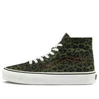 Vans SK8-HI Tapered 'Anaheim Factory - Leopard Camo' VN0A4U16B7B
