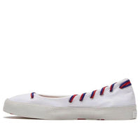 (WMNS) Converse Chuck Taylor All Star Rina Low Up 'White/Blue/Red' 564310C