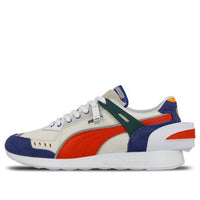 PUMA Ader Error x RS-1 'White Blue Red' 369537-01