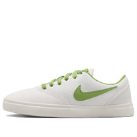 (GS) Nike SB Check Canvas 'Phantom Chlorophyll' 905373-018