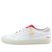 PUMA Capri R. Dassler Legacy 'White Red' 368546-01