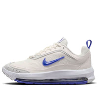 (WMNS) Nike Air Max AP 'Summit White Blue' CU4870-111