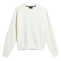 adidas x Pharrell Basic Sports Sweatshirt 'White' HF9944