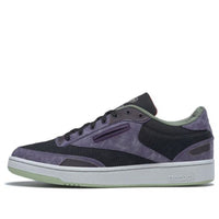 Reebok DC Club C 85 Joker Shoes 'Purple Shade' HQ4573