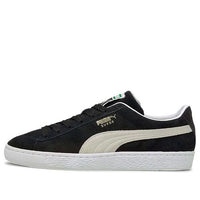 PUMA Suede Classic 21 'Black White' 374915-01