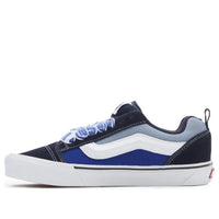 Vans Knu Skool Shoes 'Blue' VN0009QCY6Z