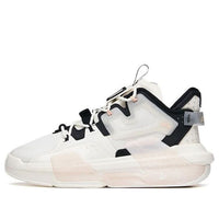(WMNS) ANTA Badao 3.0 x Game Shoes 'White Black' 122138081-3