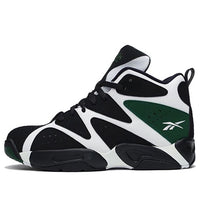 Reebok Hurrikaze I Mid 'Seattle SuperSonics' V60362