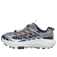 HOKA ONE ONE Mafate Three2 'Limestone Outer Space' 1141572-LOSP