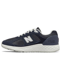 (WMNS) New Balance Fresh Foam 1880 Navy Blue WW1880N1