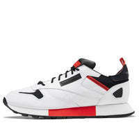Reebok Classic Leather Ree Sneakers White FV3204