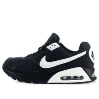(GS) Nike Air Max IVO 'Black White' 579995-011