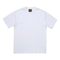 Drew House Basic T-shirt 'White' DR-SS22-116