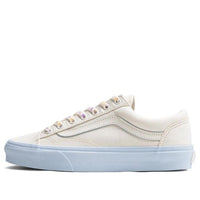 Vans Style 36 Classics 'White Blue' VN0A54F6CEI