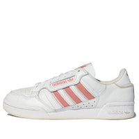 adidas Continental 80 Stripes 'White Pink' GX1916