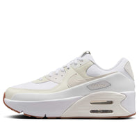 (WMNS) Nike Air Max 90 LV8 'White Sail' FD4328-111