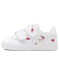 (TD) Onitsuka Tiger Lawnship 'White' 1184A073-100
