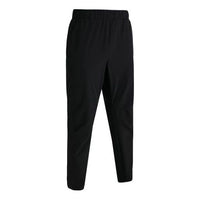 Under Armour Woven Trousers 'Black' 1363087-001