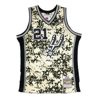Mitchell & Ness SW 21 SMJY4453-SAS13TDUCAMO