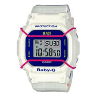 CASIO Baby-G 'White' BGD-560SC-7PR