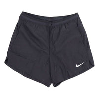 Nike Flex Stride Run Division Reflective Running Sports Shorts Black CU7863-010
