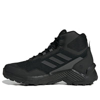 adidas Eastrail 2.0 Mid Rain.Rdy Hiking Shoes 'Core Black' GY4174