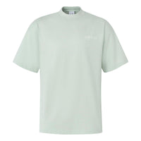 adidas Basketball Select T-shirt 'Green Linen' IK0092