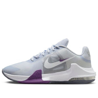 Nike Air Max Impact 4 'White Purple' DM1124-010