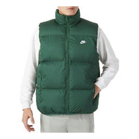 Nike Sportswear Club PrimaLoft Water-Repellent Puffer Vest 'Green' FB7374-323