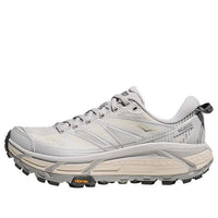 HOKA ONE ONE U Mafate Speed 2 'Black Castle Rock' 1126851-CYLB